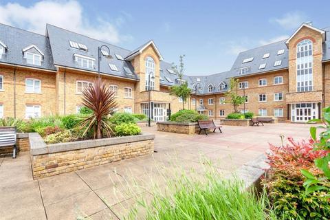 1 bedroom apartment for sale, Station Road, Ware SG12