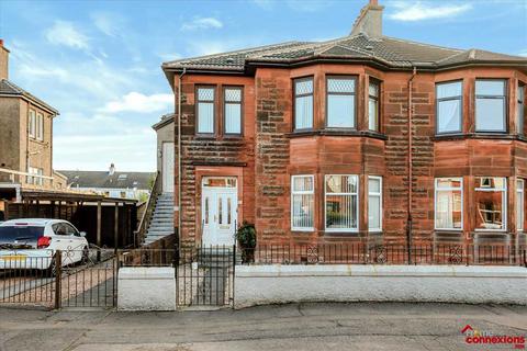 undefined, Underwood Road, Burnside, GLASGOW