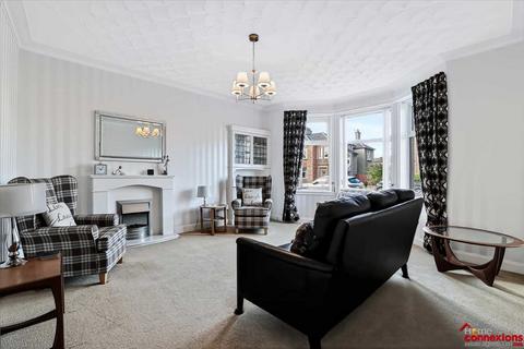 undefined, Underwood Road, Burnside, GLASGOW