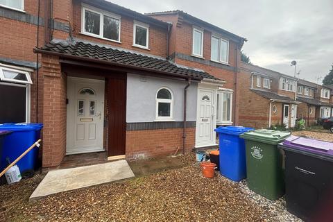 1 bed house for rent in Medforth Lane, BOSTON