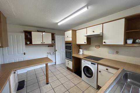 undefined, Maescelyn, Brecon, Powys.