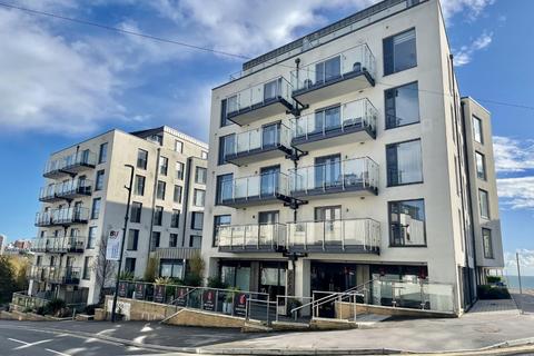 2 bedroom flat to rent, Beacon Road, Bournemouth, Dorset, BH2