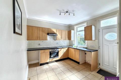 2 bedroom terraced house for sale, Victoria Street, Darfield, Barnsley