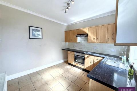 2 bedroom terraced house for sale, Victoria Street, Darfield, Barnsley