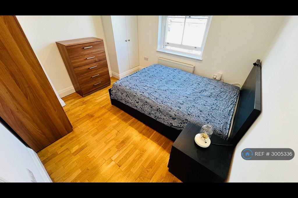Apartment in London - View 4