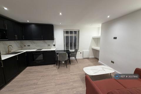 1 bedroom flat to rent, Oxford Road, Reading, RG1