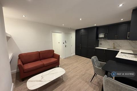 1 bedroom flat to rent, Oxford Road, Reading, RG1
