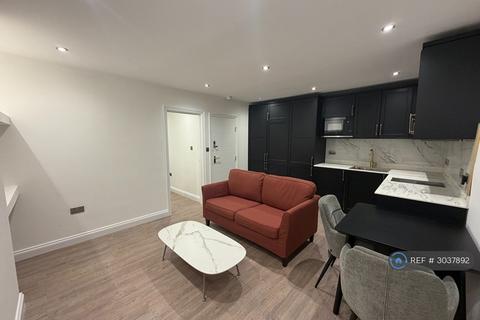 1 bedroom flat to rent, Oxford Road, Reading, RG1