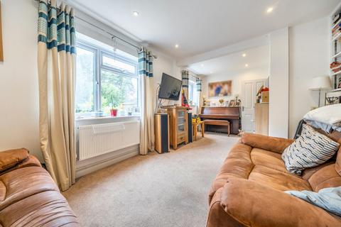 3 bedroom semi-detached house for sale, Wickham Close, Church Crookham, Fleet, Hampshire, GU52