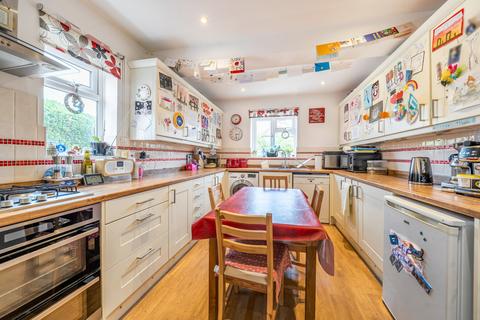 3 bedroom semi-detached house for sale, Wickham Close, Church Crookham, Fleet, Hampshire, GU52