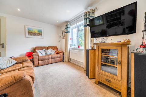 3 bedroom semi-detached house for sale, Wickham Close, Church Crookham, Fleet, Hampshire, GU52