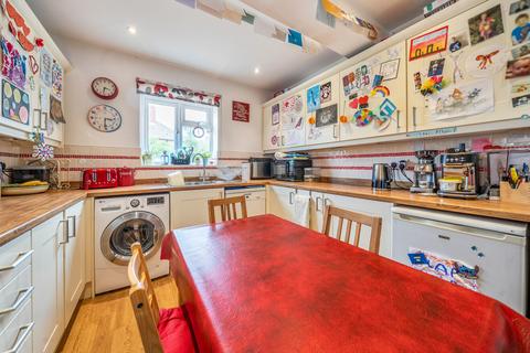 3 bedroom semi-detached house for sale, Wickham Close, Church Crookham, Fleet, Hampshire, GU52