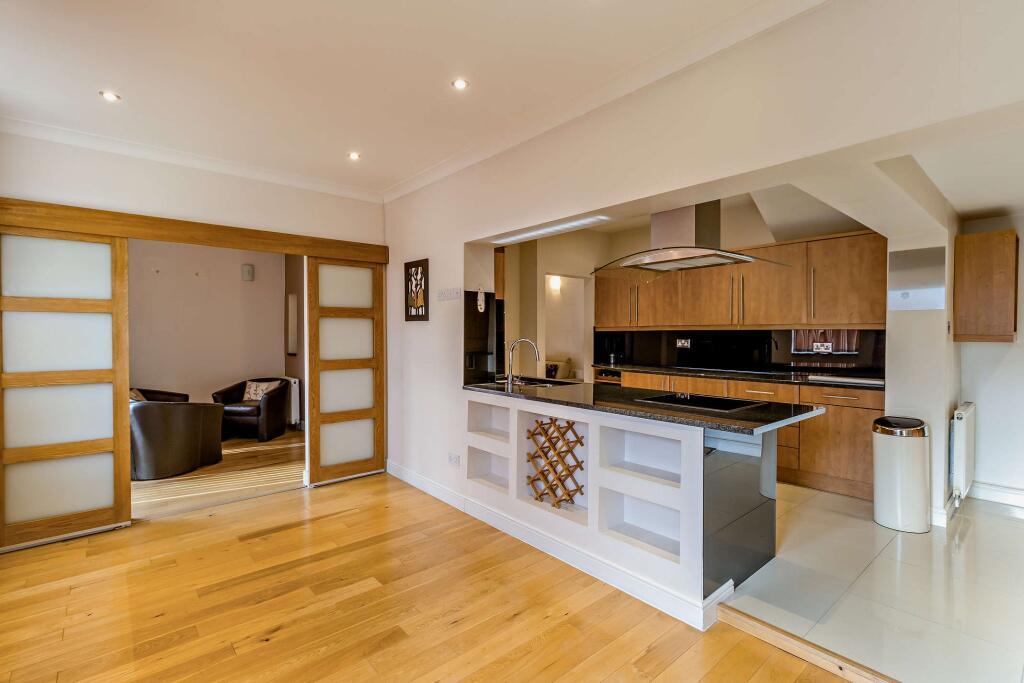 House in Pinner - View 5