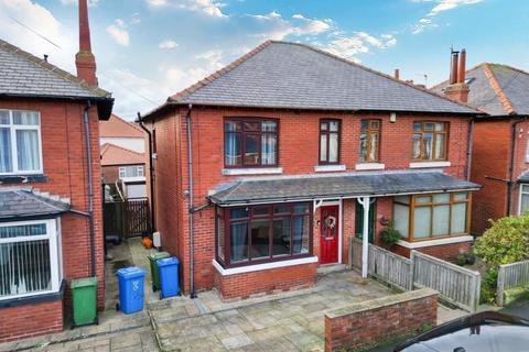 4 bedroom semi-detached house for sale, 57 Upgang Lane, Whitby