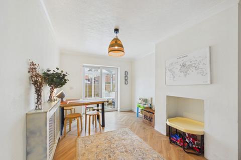 4 bedroom semi-detached house for sale, 57 Upgang Lane, Whitby