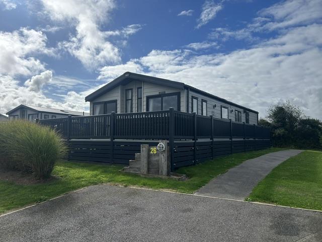 House in Goonhaven - View 2