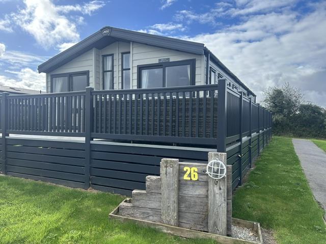 House in Goonhaven - View 4