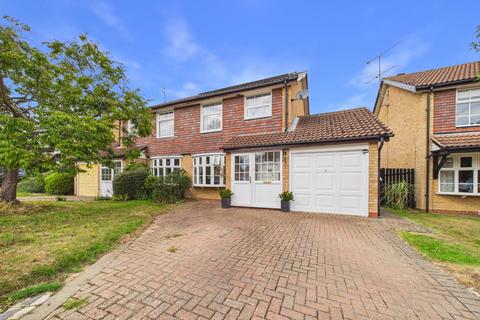 3 bedroom semi-detached house for sale, Kesteven Way, Wokingham, Berkshire, RG41