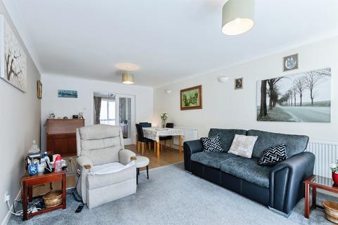 2 bedroom ground floor flat for sale, Richmond Park Road, Bournemouth