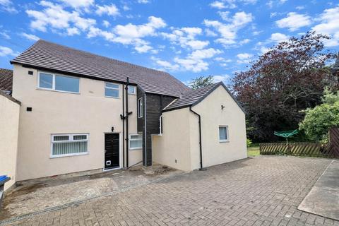 undefined, High Street, Willington, Crook