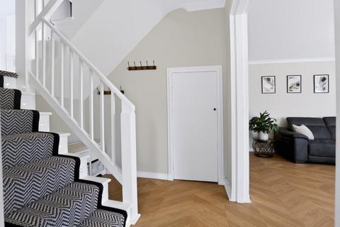 3 bedroom semi-detached house for sale, Perth Crescent, Mountblow