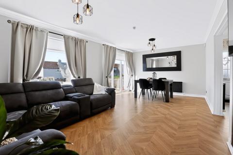 3 bedroom semi-detached house for sale, Perth Crescent, Mountblow