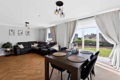 3 bedroom semi-detached house for sale, Perth Crescent, Mountblow