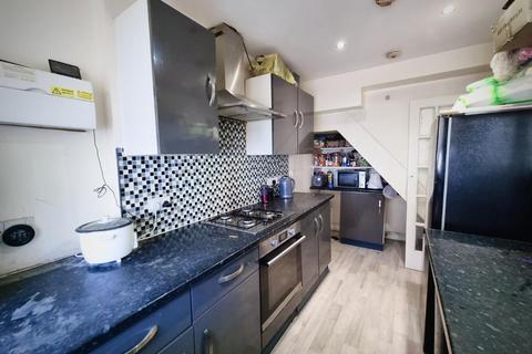 2 bedroom terraced house for sale, Sumner Road, Croydon