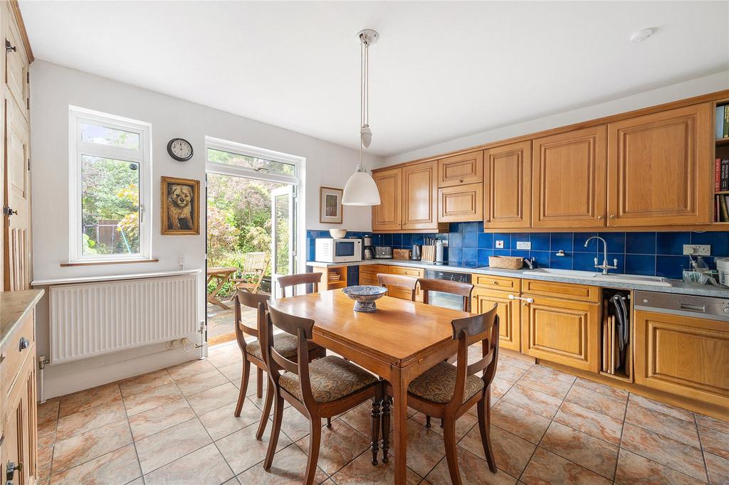 House in London - View 4