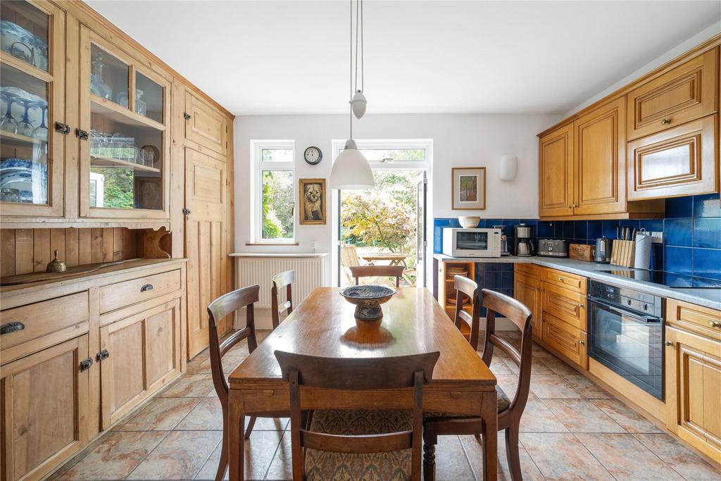 House in London - View 5