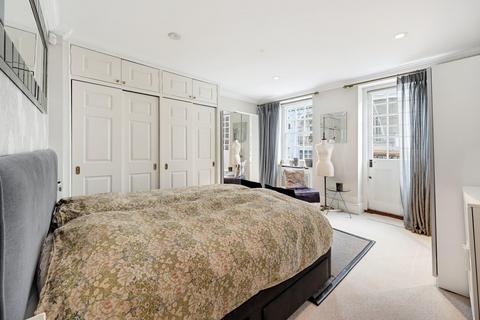 undefined, Amazing Raised Ground Floor - Montagu Square, Marylebone W1H