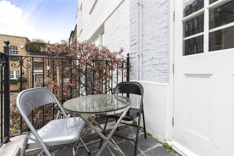 undefined, Amazing Raised Ground Floor - Montagu Square, Marylebone W1H