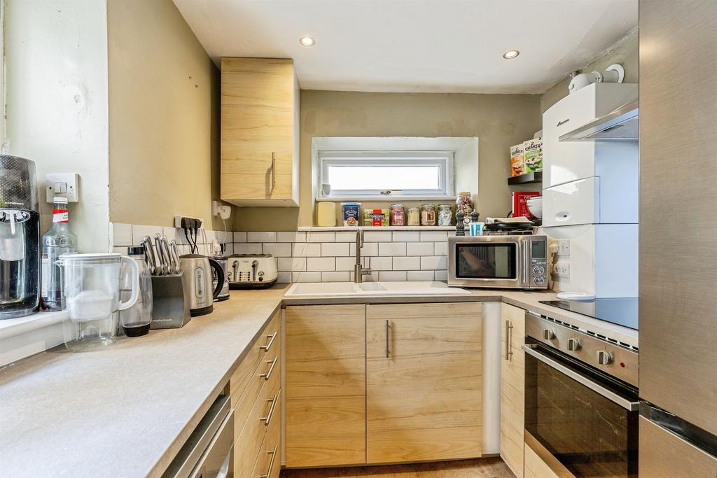 Apartment in Bristol, Tyndall's Park, Spike Island - View 4