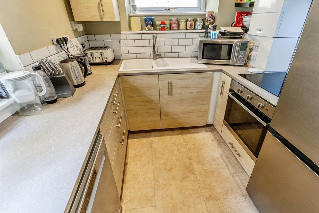 Apartment in Bristol, Tyndall's Park, Spike Island - View 5