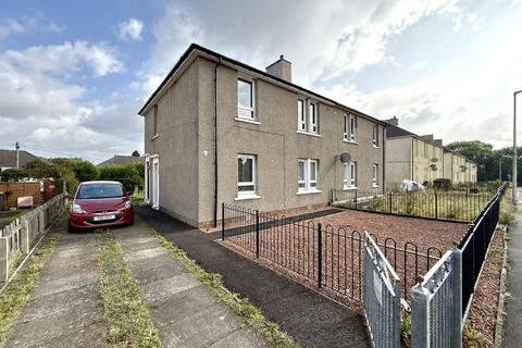 1 bedroom apartment to rent, Nursery Place, Glasgow, G72