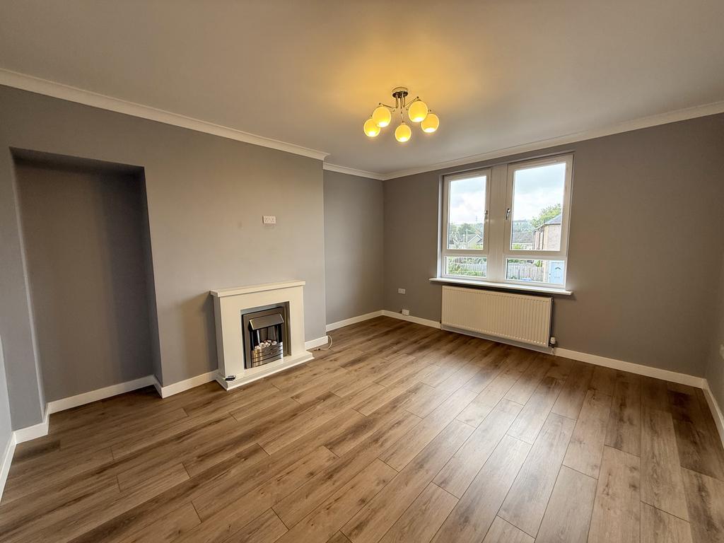 Apartment in Glasgow - View 2