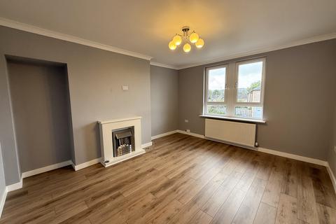 1 bedroom apartment to rent, Nursery Place, Glasgow, G72