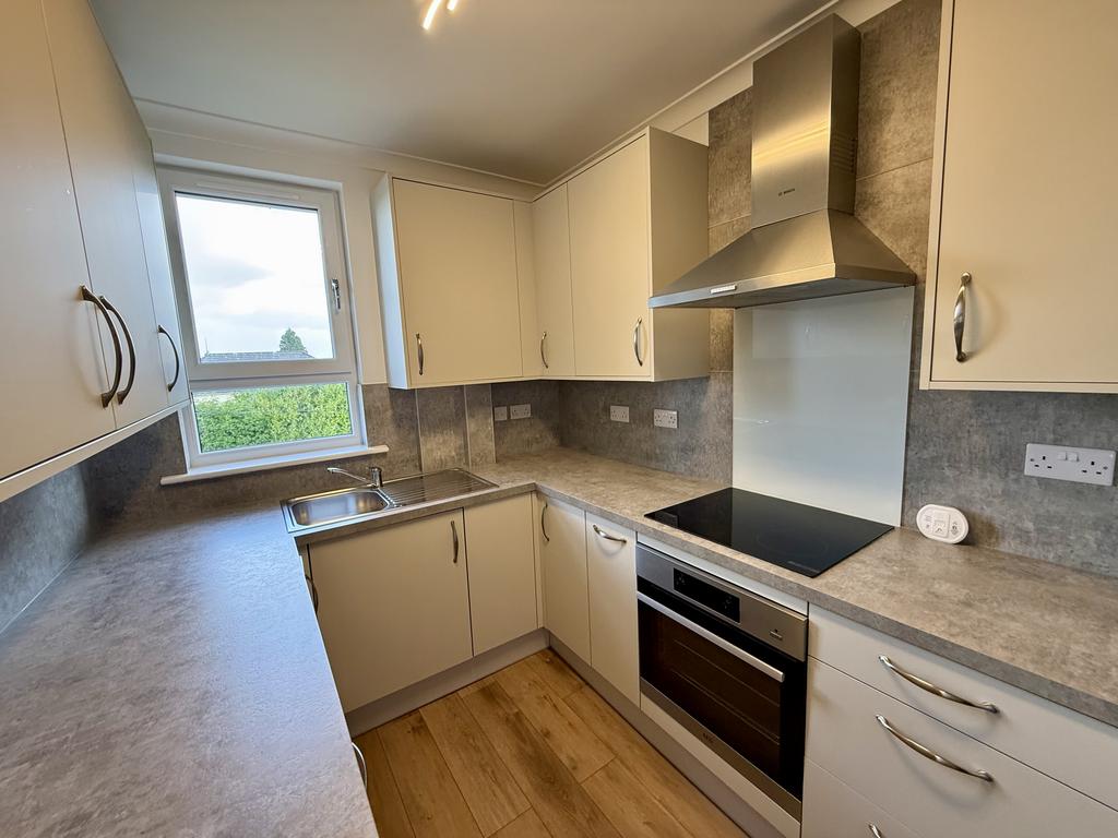 Apartment in Glasgow - View 4