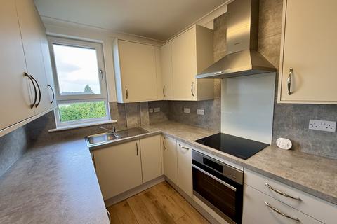 1 bedroom apartment to rent, Nursery Place, Glasgow, G72