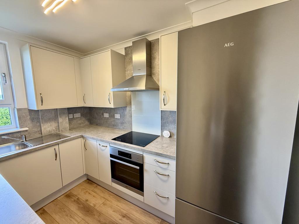 Apartment in Glasgow - View 5