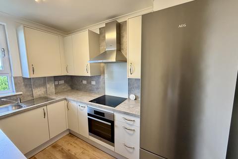 1 bedroom apartment to rent, Nursery Place, Glasgow, G72