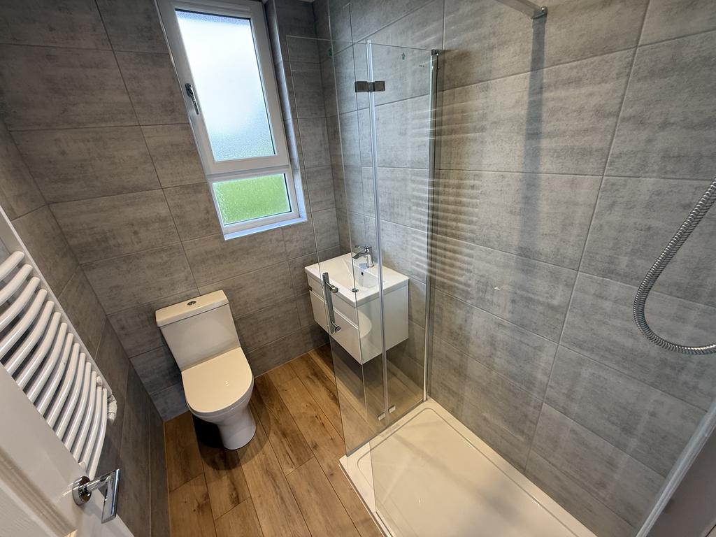 Apartment in Glasgow - More