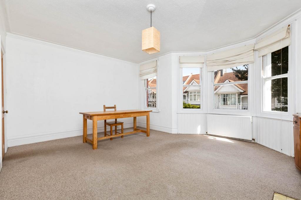 Apartment in Hove - View 3