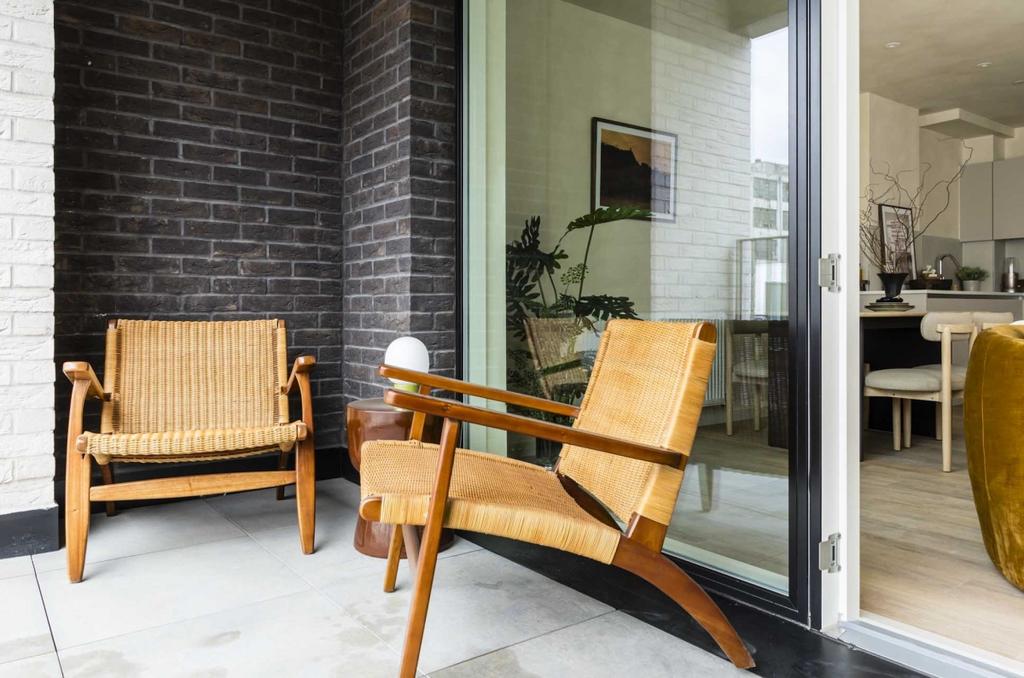 Apartment in London - More