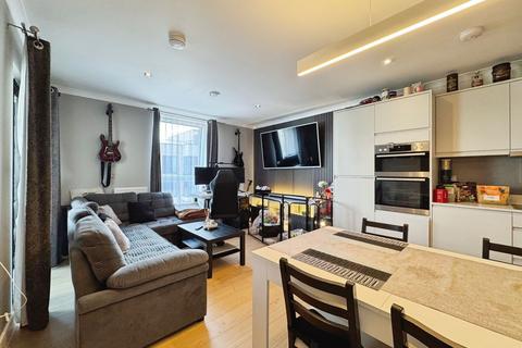 undefined, Edgware Road, London, NW9