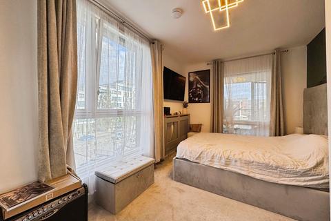 undefined, Edgware Road, London, NW9