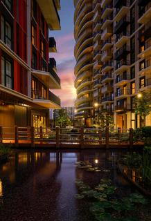 2 bedroom apartment for sale, White City Living, White City, Wood Lane, London W12
