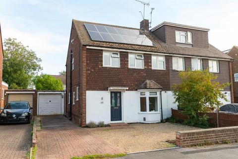 3 bedroom semi-detached house for sale, The Avenue, Aylesford