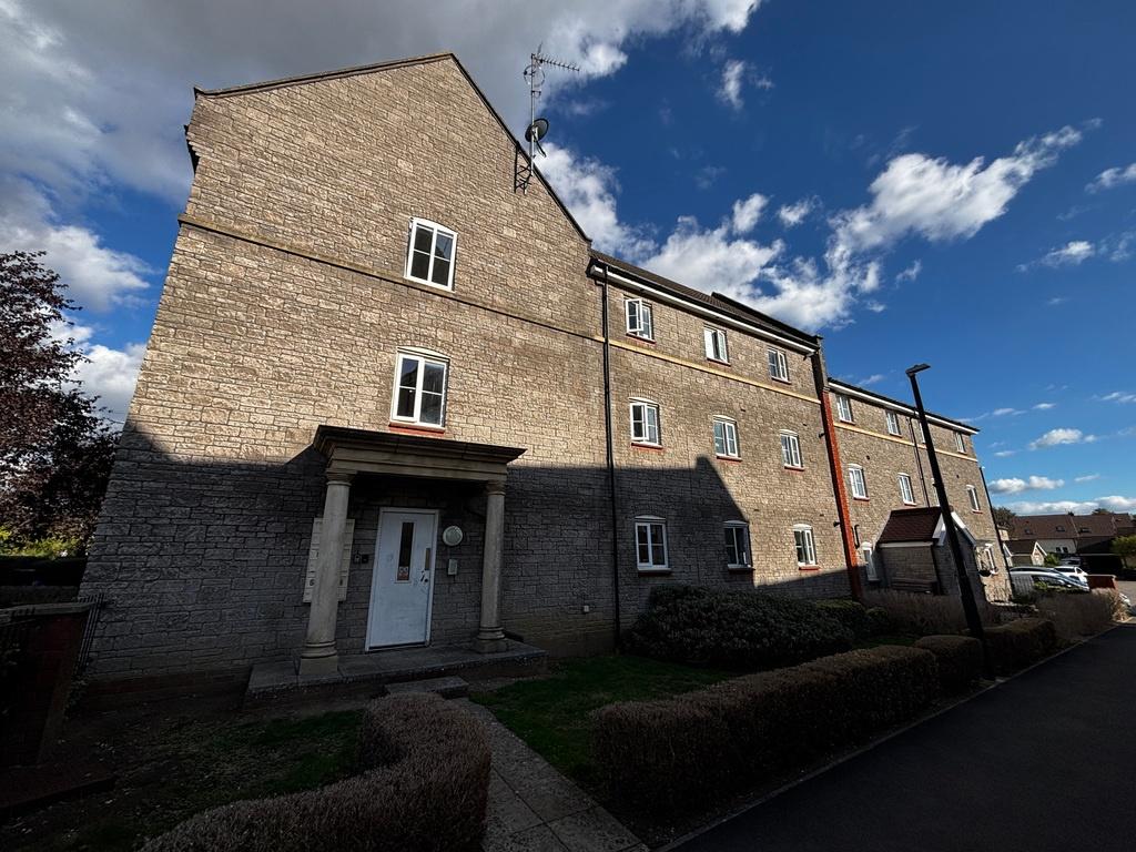 Apartment in Bristol, Speedwell - View 3