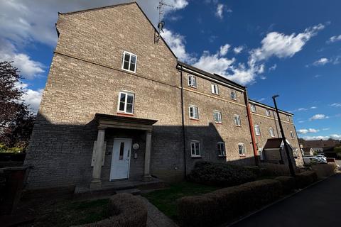 2 bedroom flat to rent, Mallard Close Crofts End, Bristol BS5